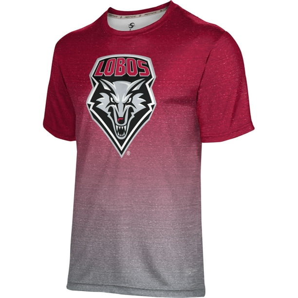 Ombre ProSphere Bronx Community College Mens Performance T-Shirt Ombre ProSphere Bronx Community College Mens Performance T-Shirt
